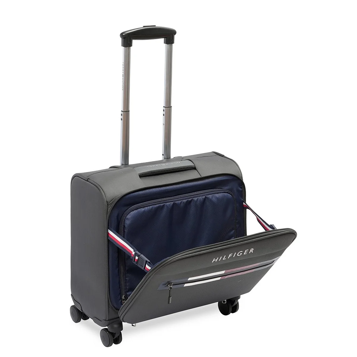 Tommy Hilfiger Illinois Overnighter - Image 7