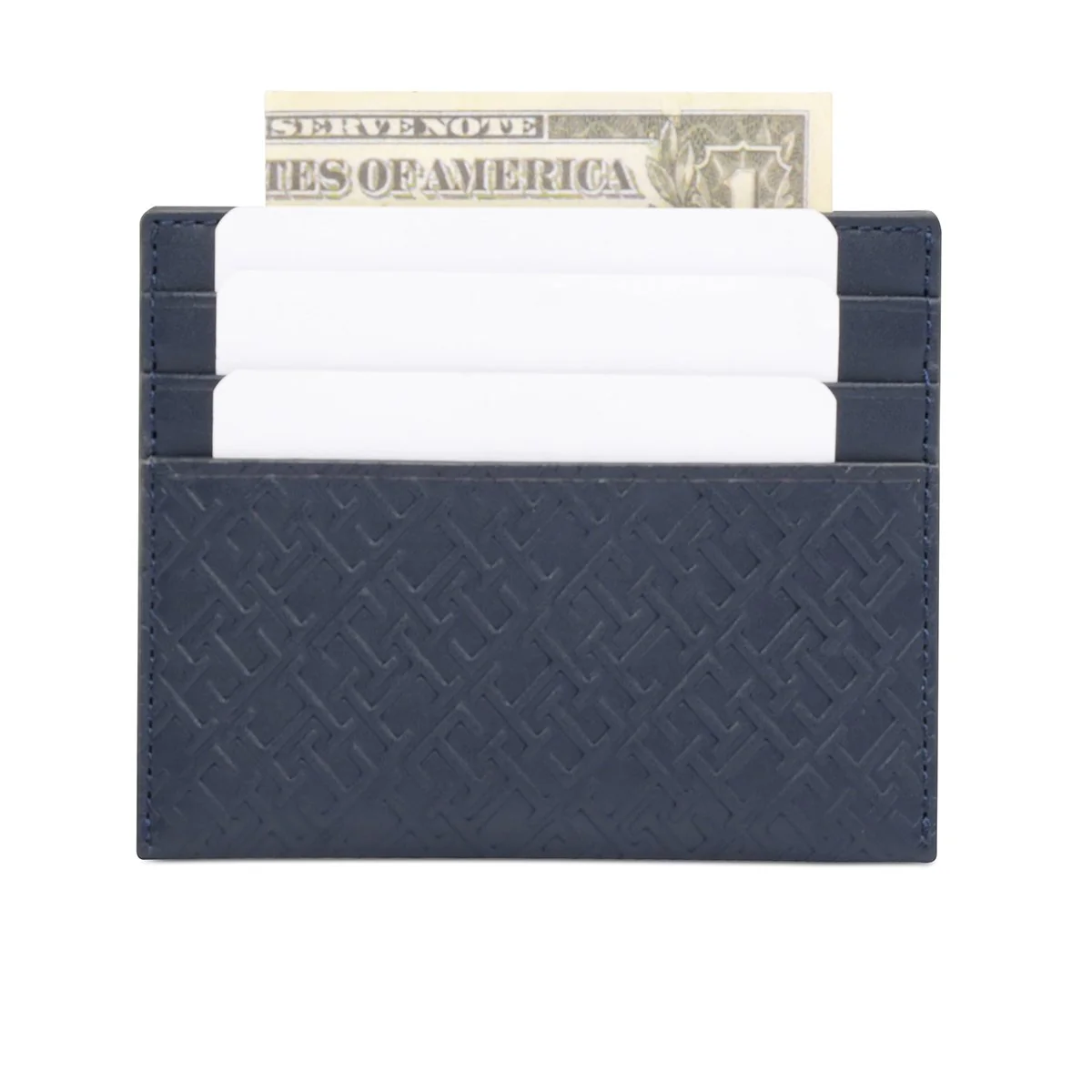 Tommy Hilfiger Inver Men's Card Holder - Image 4