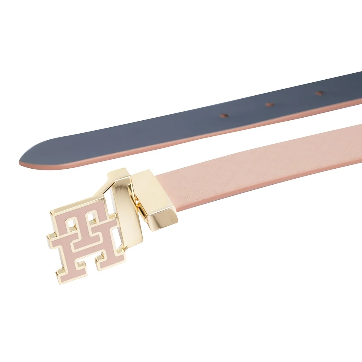 Tommy Hilfiger Islna Women's Reversible Belt - Image 5