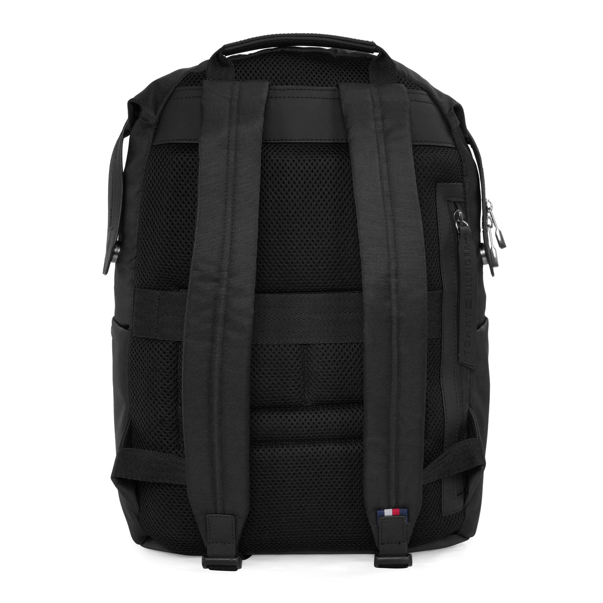 Tommy Hilfiger Jaxon Laptop Backpack - Image 3