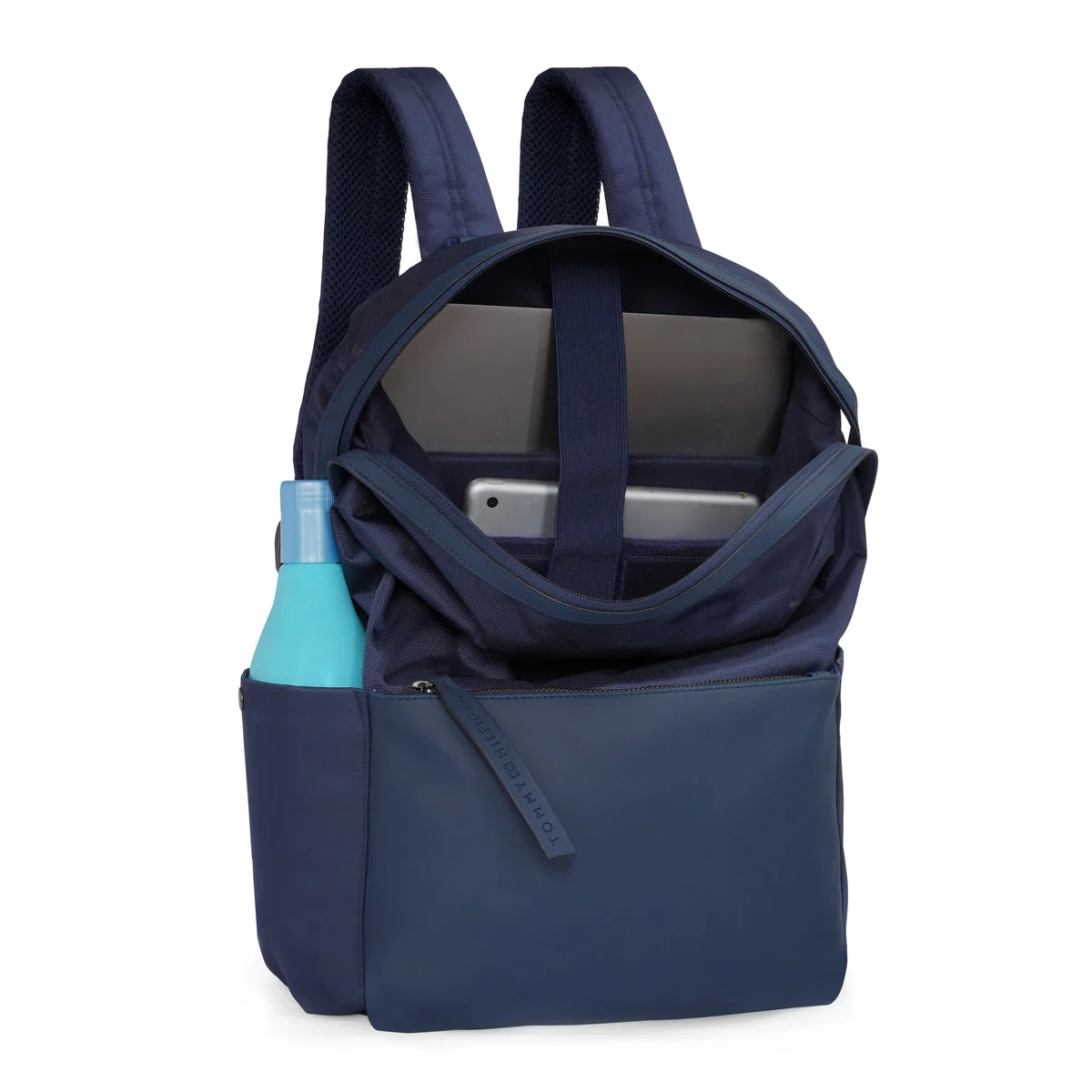 Tommy Hilfiger Jaxon Laptop Backpack - Image 5