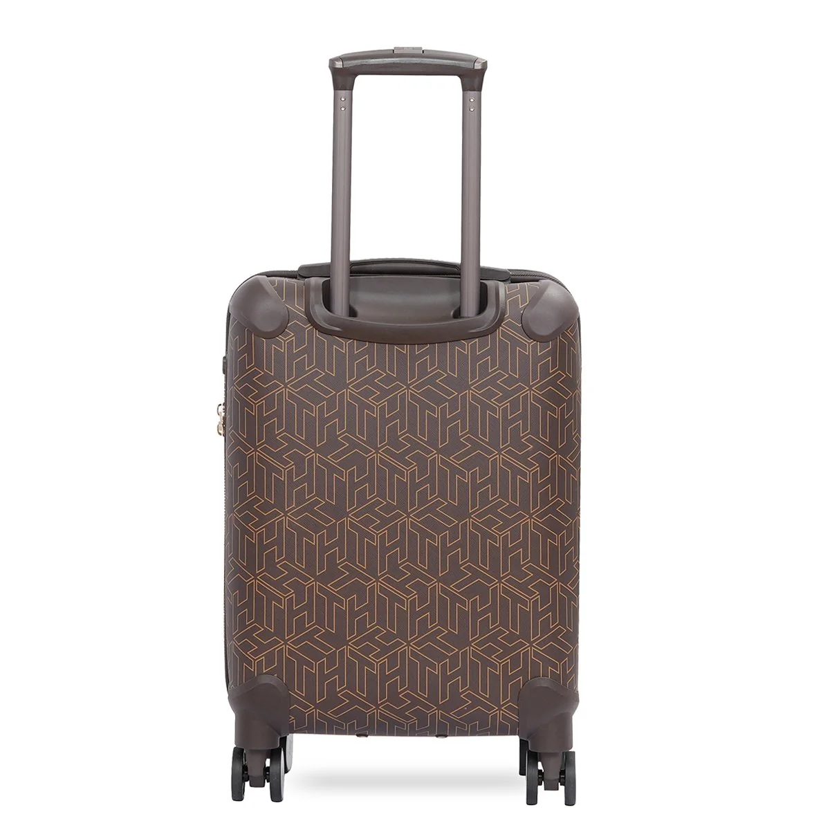 Tommy Hilfiger Jazz Hybrid Luggage - Image 4