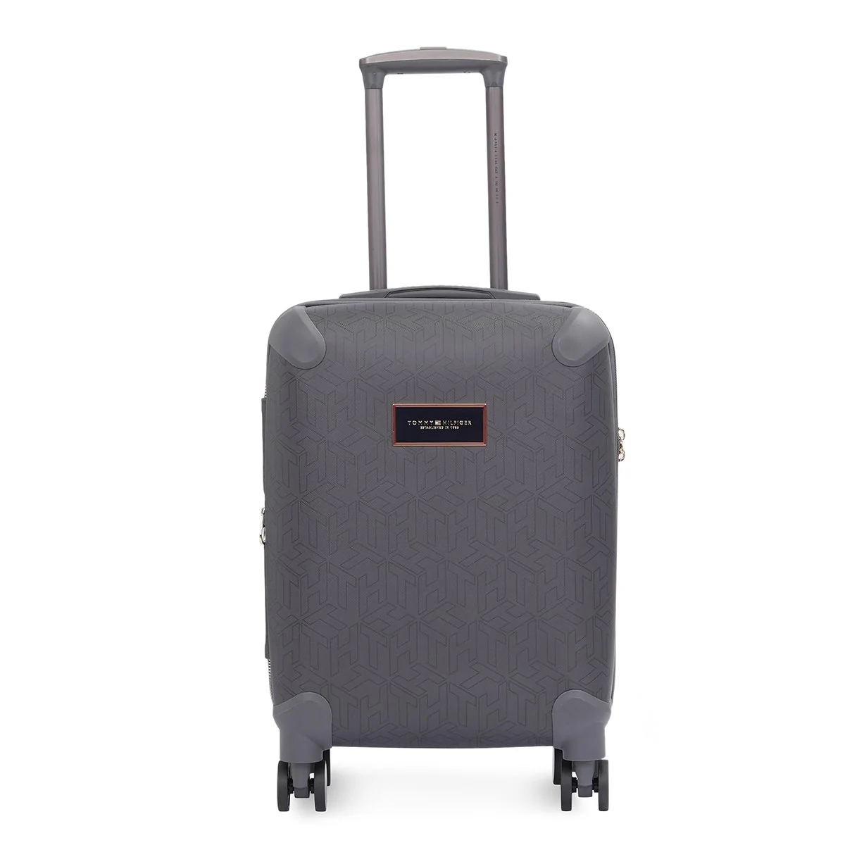 Tommy Hilfiger Jazz Hybrid Luggage