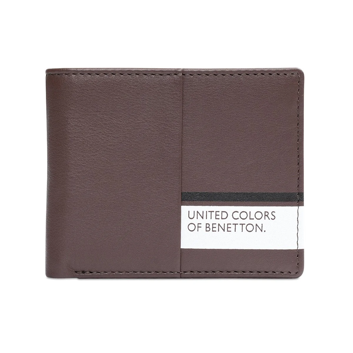 United Colors of Benetton Jecna Men's Slimfold Wallet