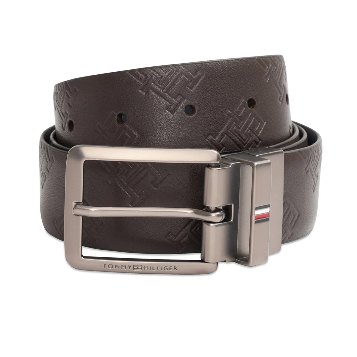 Tommy Hilfiger Jekyll Men's Reversible Belt