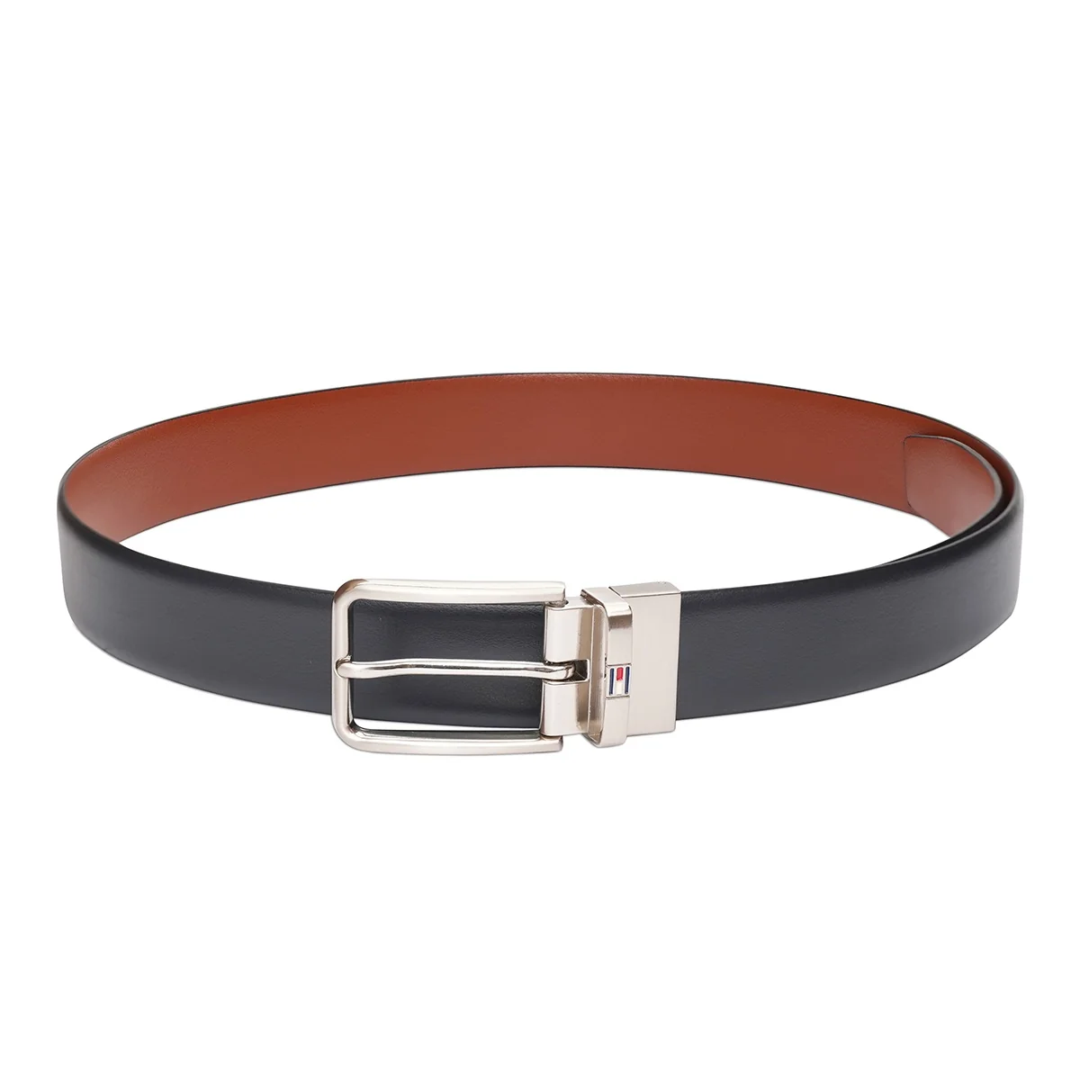 Tommy Hilfiger Jonava Non Reversible Belt - Image 2