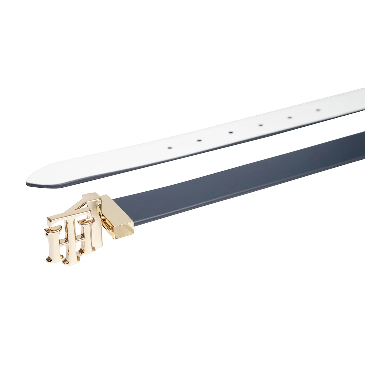 Tommy Hilfiger Josephine Women's Reversible Belt - Image 5