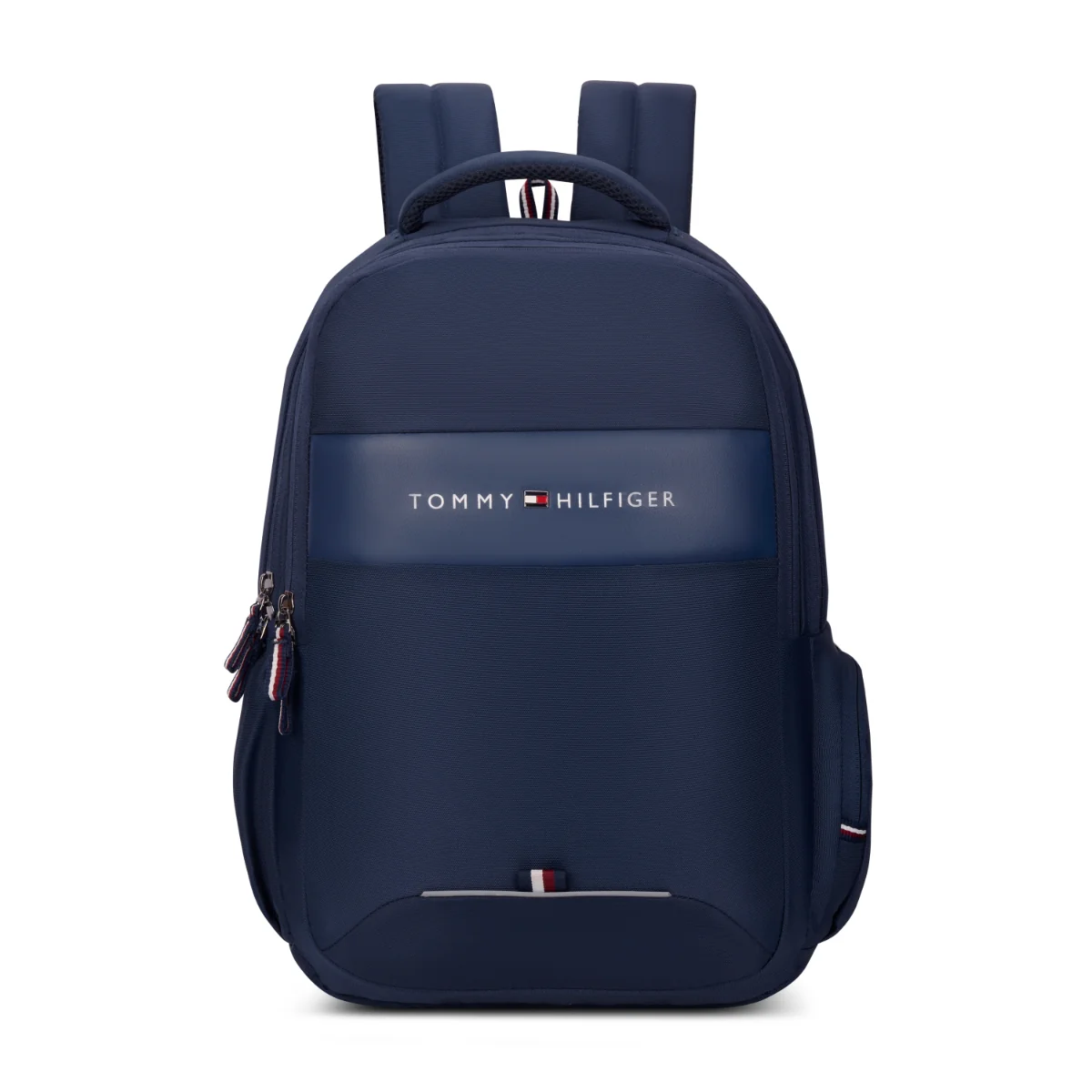 Tommy Hilfiger Joshua Unisex Polyester Laptop Backpack