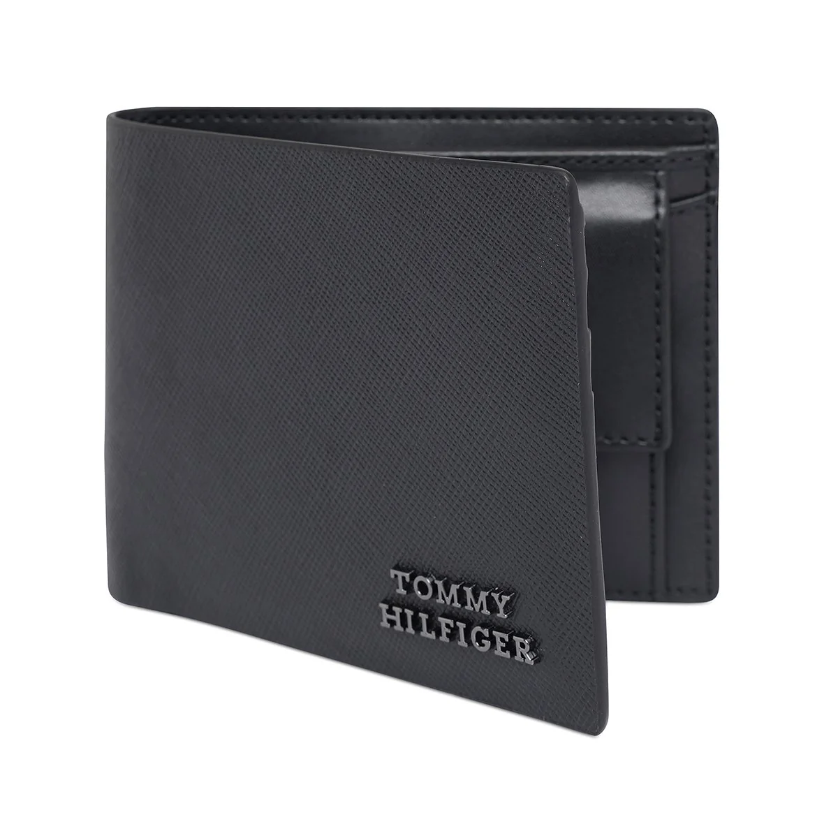 Tommy Hilfiger Juarez Men's Global Coin Wallet - Image 2