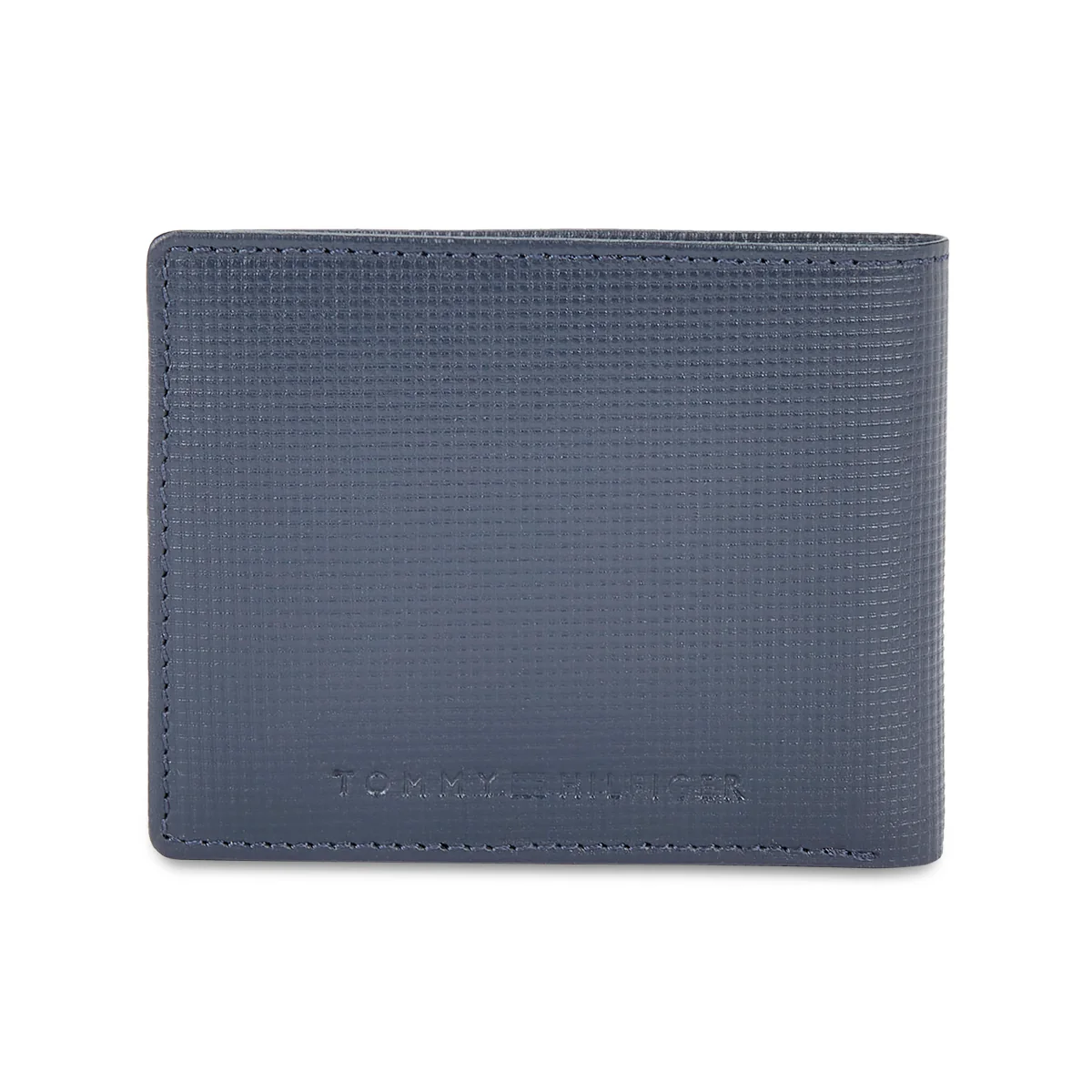 Tommy Hilfiger Kassel Men's Leather Wallet - Image 11
