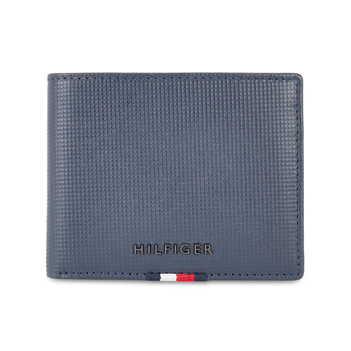 Tommy Hilfiger Kassel Men's Leather Wallet - Image 9