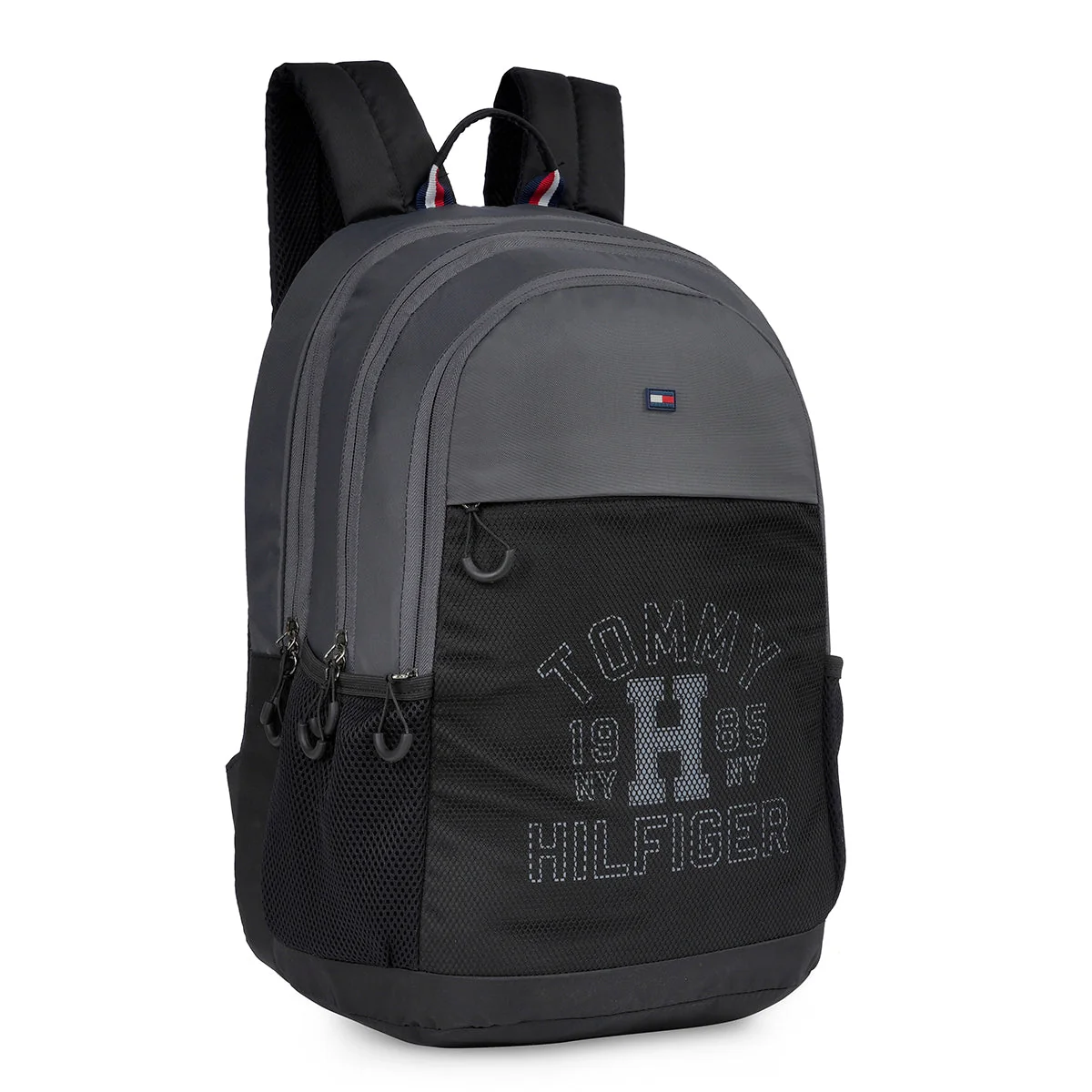 Tommy Hilfiger Kavin Back to School Backpack - Image 2