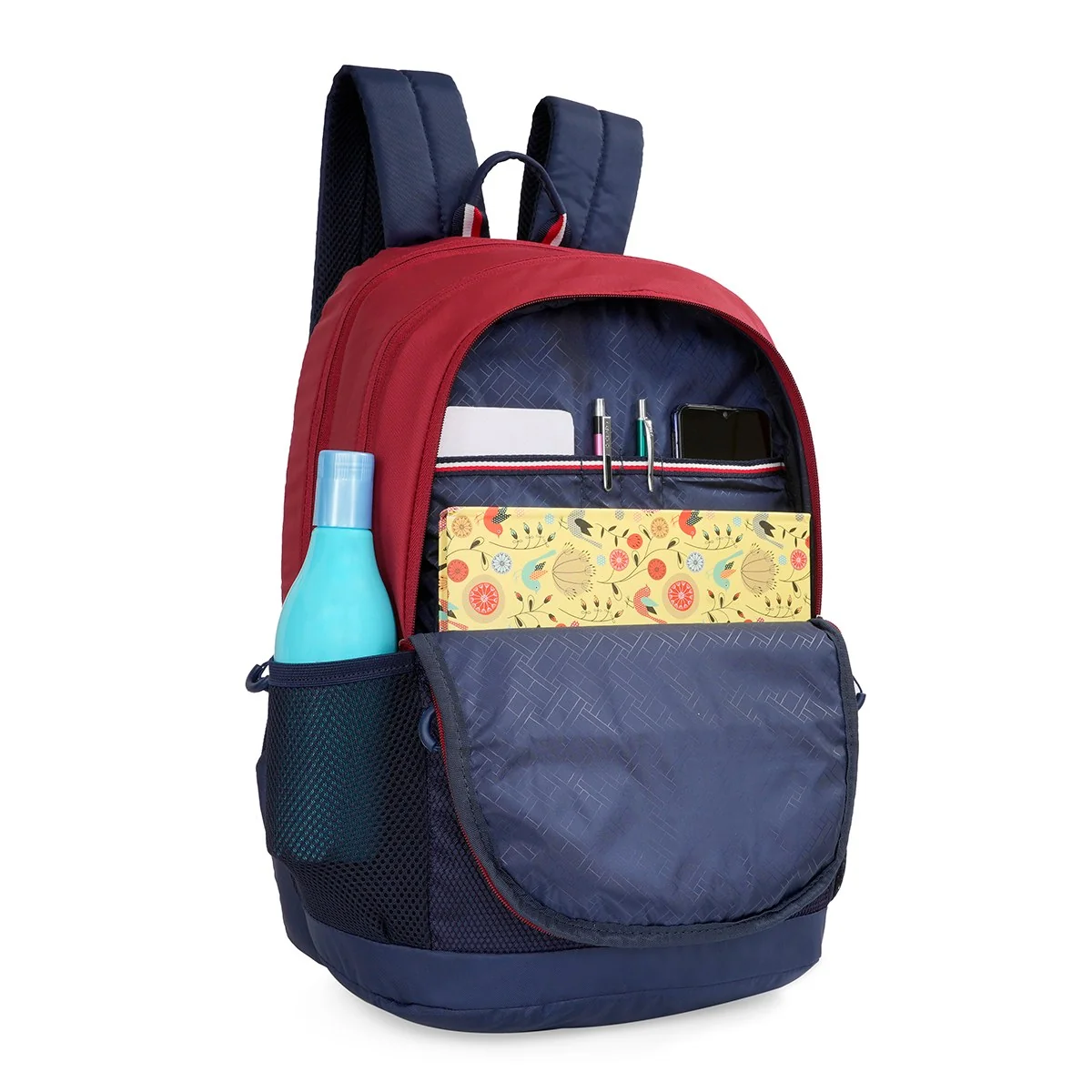 Tommy Hilfiger Kavin Non Laptop Backpack - Image 5