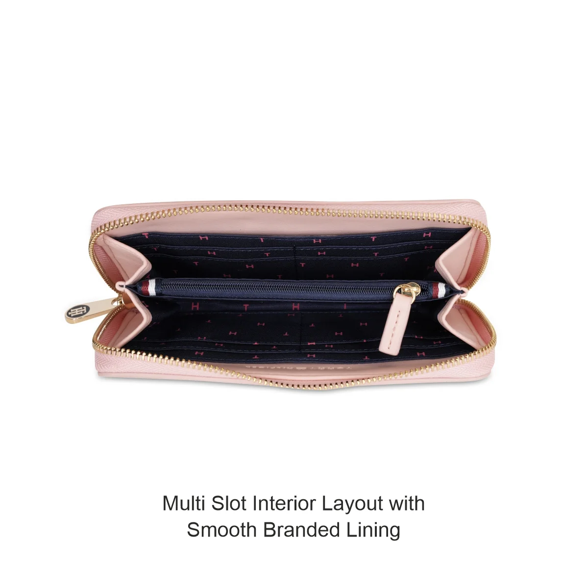 Tommy Hilfiger Kelby Women's Wallet - Image 5