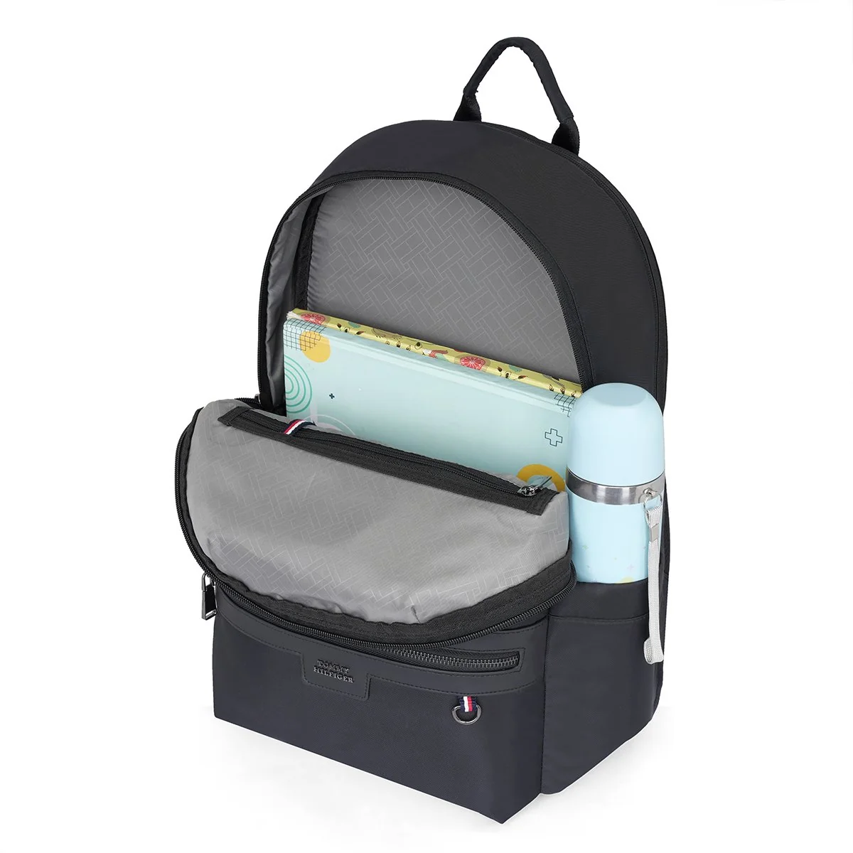 Tommy Hilfiger Kellogg Laptop Backpack - Image 3
