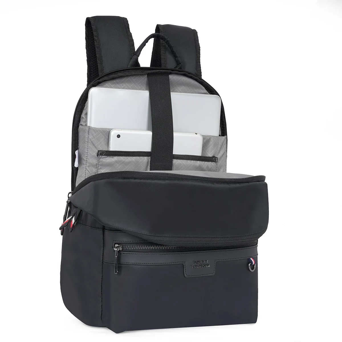 Tommy Hilfiger Kellogg Laptop Backpack - Image 4