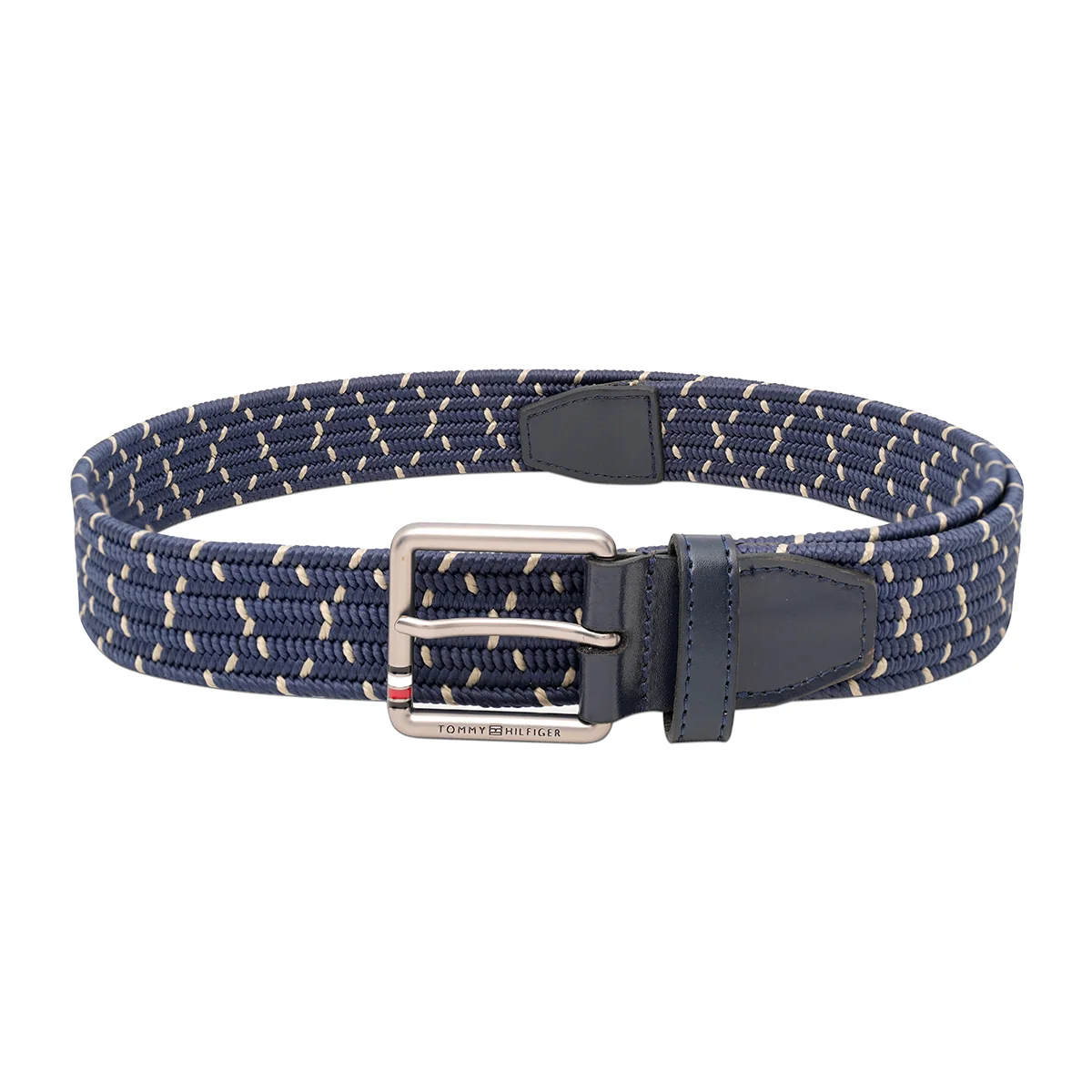 Tommy Hilfiger Kells Men's Non Reversible Belt - Image 2