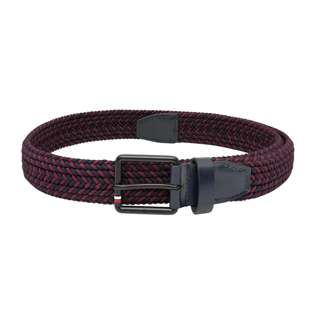 Tommy Hilfiger Kells Men's Non Reversible Belt - Image 2