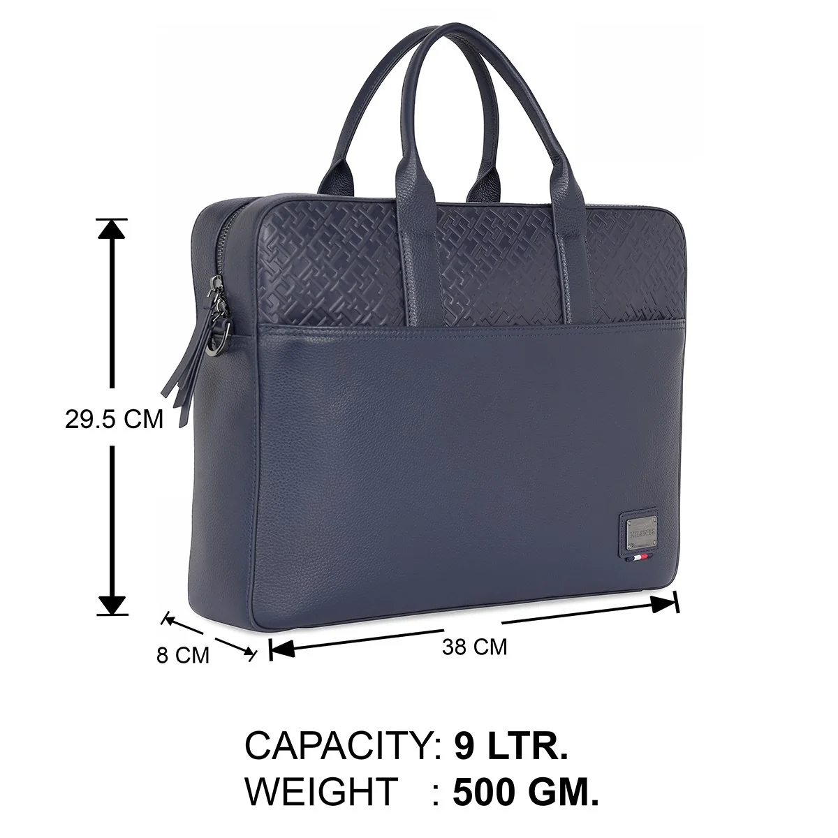 Tommy Hilfiger Kennington Premium Business Case - Image 2