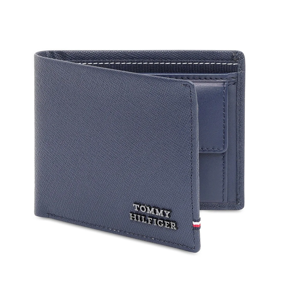 Tommy Hilfiger Keratea Men's Global Coin Wallet - Image 2