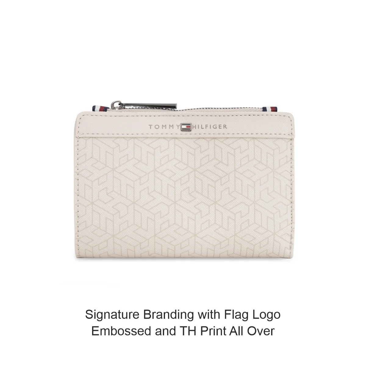 Tommy Hilfiger Kerry Women's Wallet - Image 3