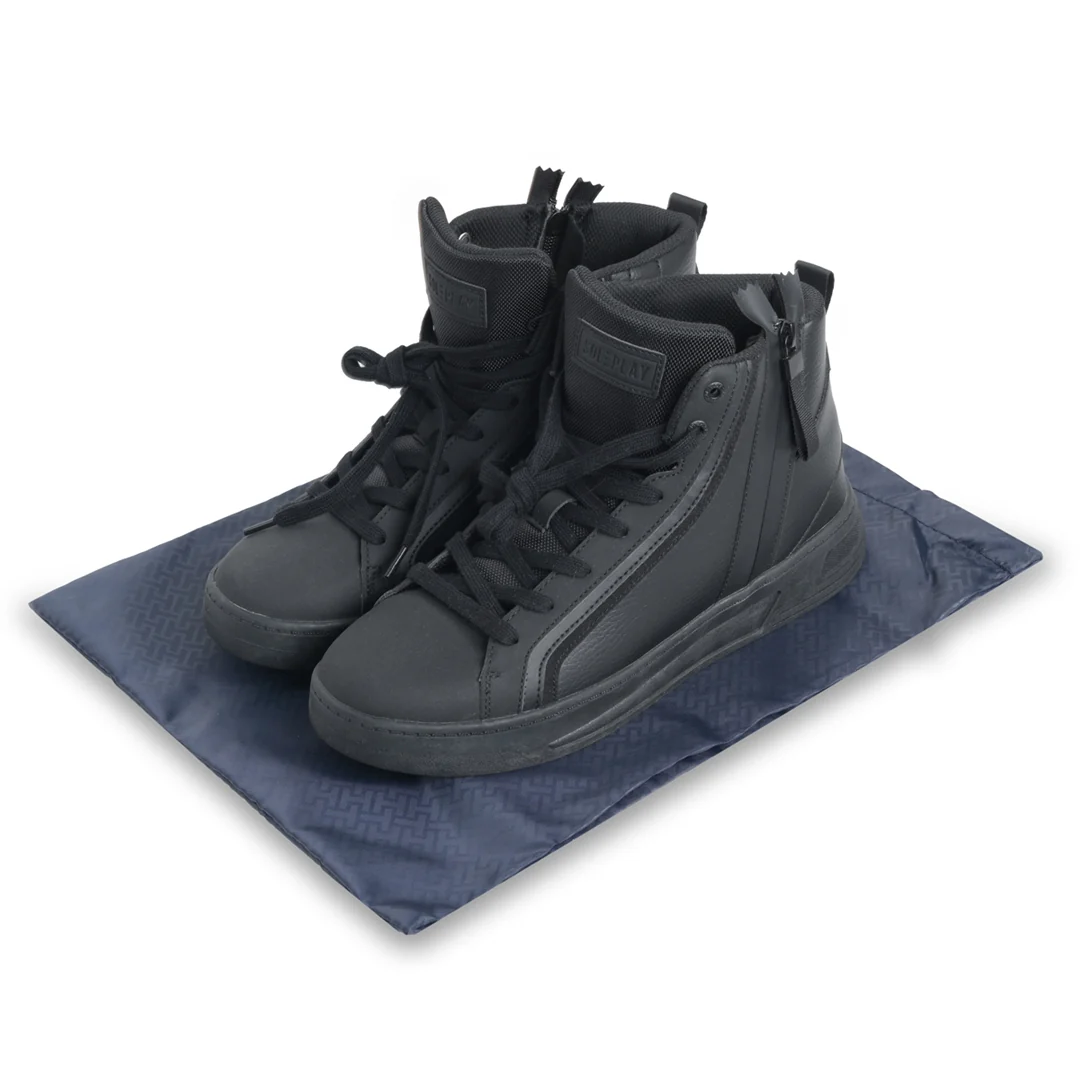 Tommy Hilfiger Kingsville #GoGreen Soft Luggage - Image 10