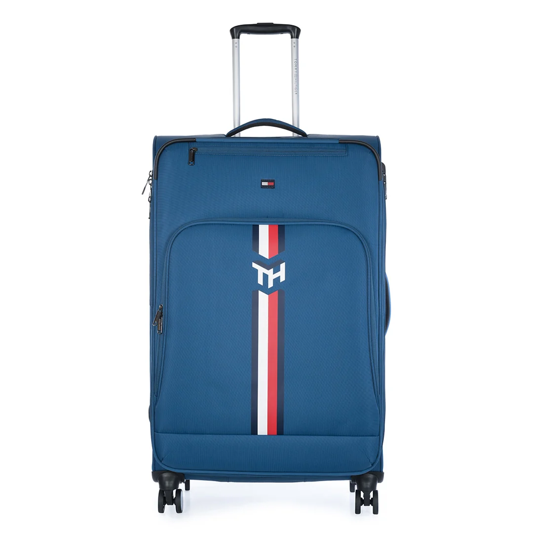 Tommy Hilfiger Kingsville #GoGreen Soft Luggage - Image 13