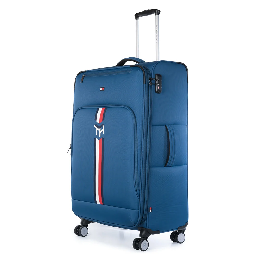Tommy Hilfiger Kingsville #GoGreen Soft Luggage - Image 14