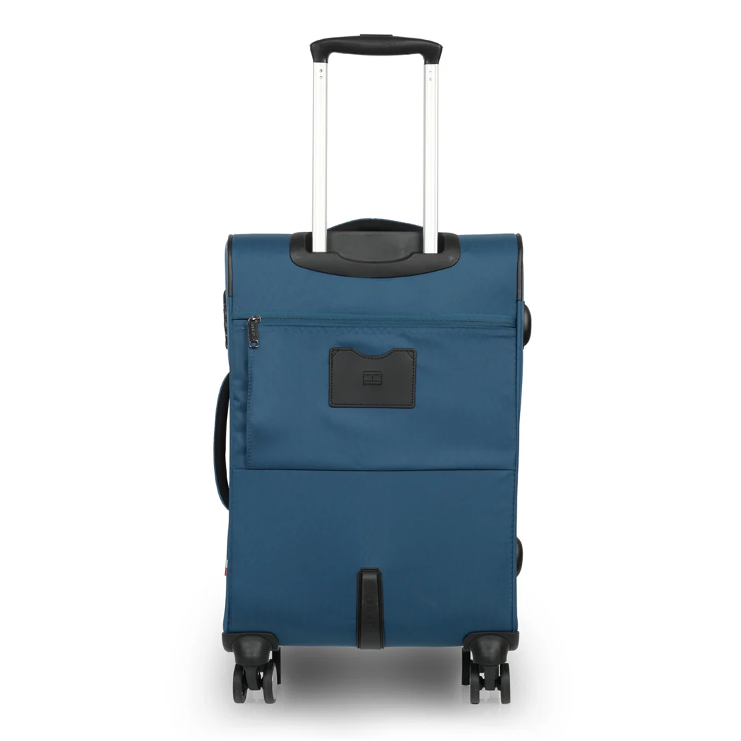 Tommy Hilfiger Kingsville #GoGreen Soft Luggage - Image 4