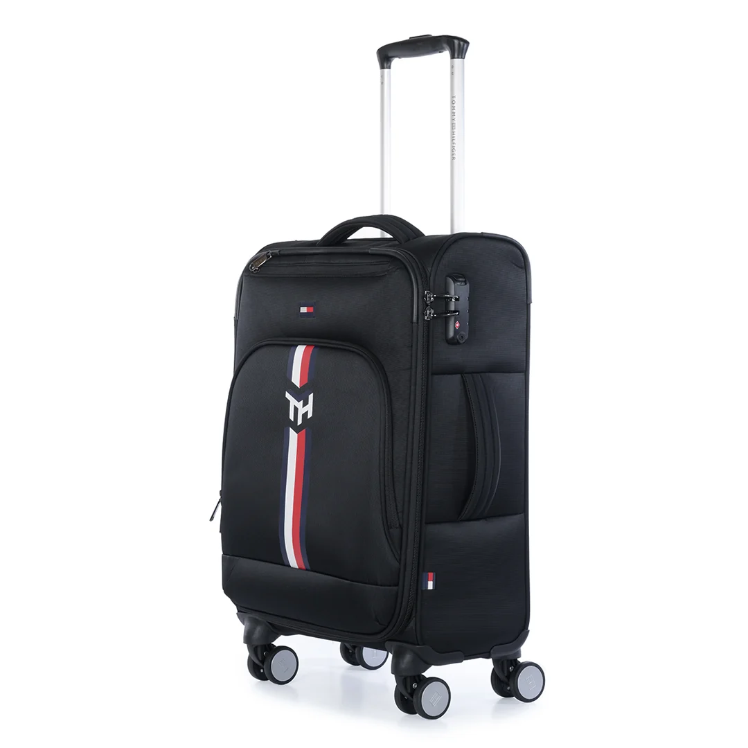 Tommy Hilfiger Kingsville #GoGreen Soft Luggage - Image 3