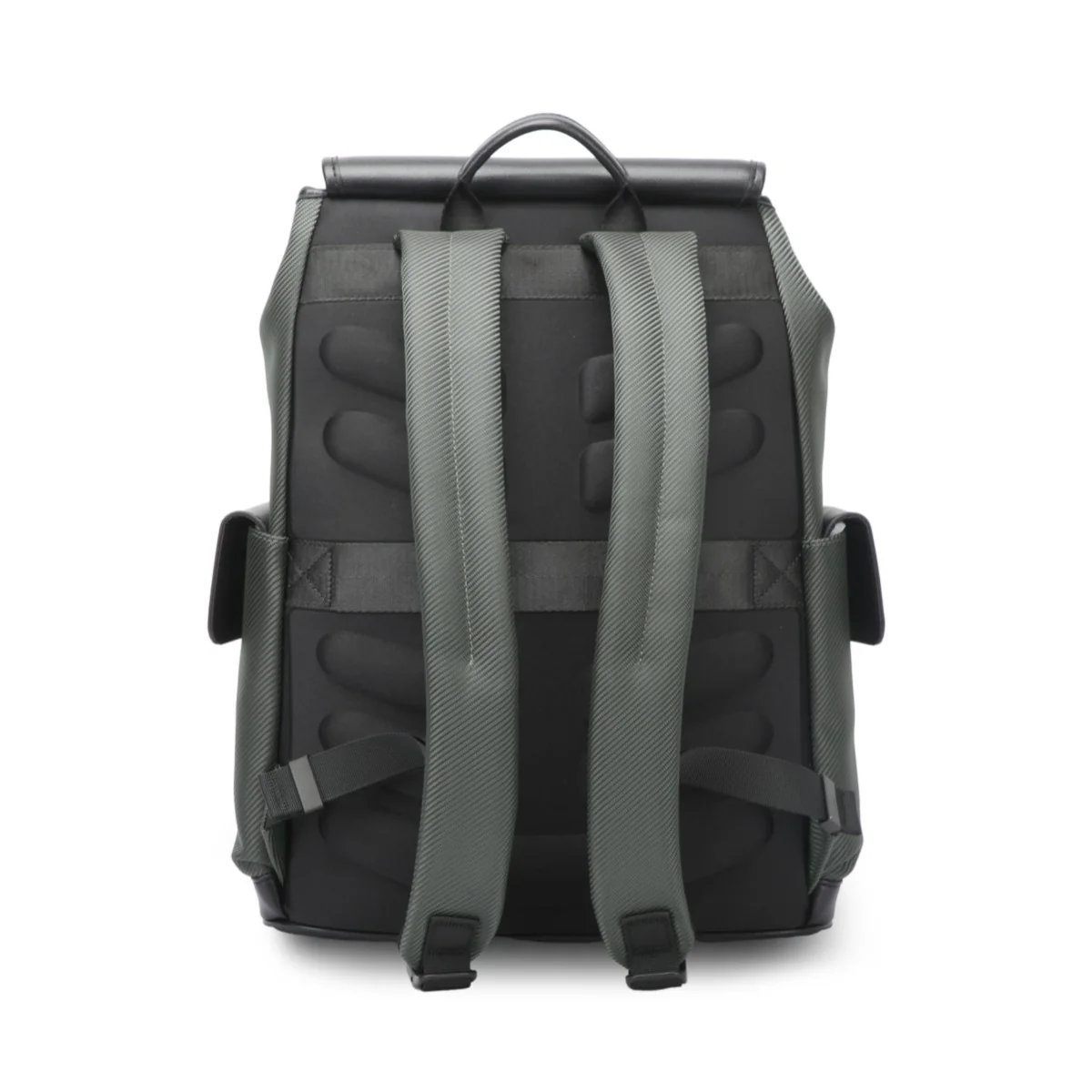 Tommy Hilfiger Kodiak Premium Laptop Backpack - Image 3