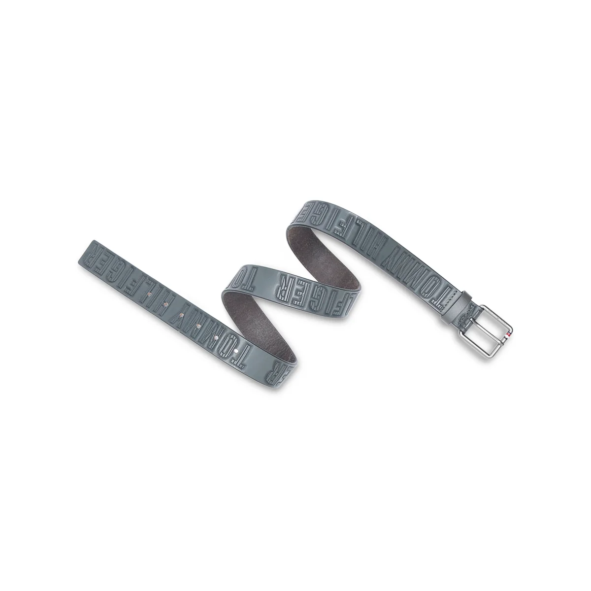 Tommy Hilfiger Kolding Men's Leather Belt - Image 3