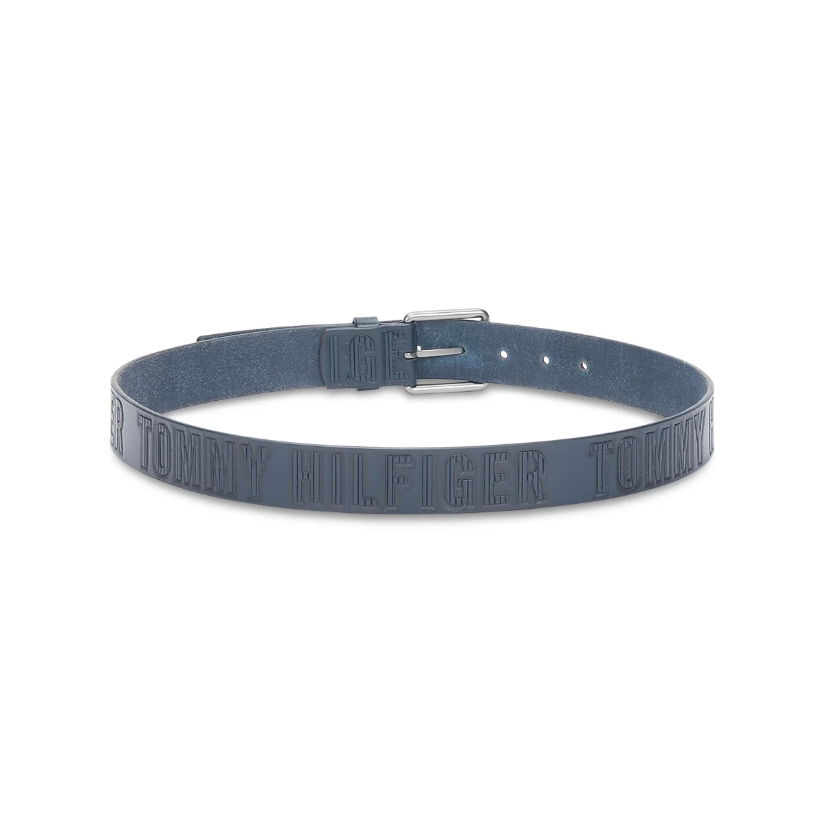 Tommy Hilfiger Kolding Men's Leather Belt - Image 6