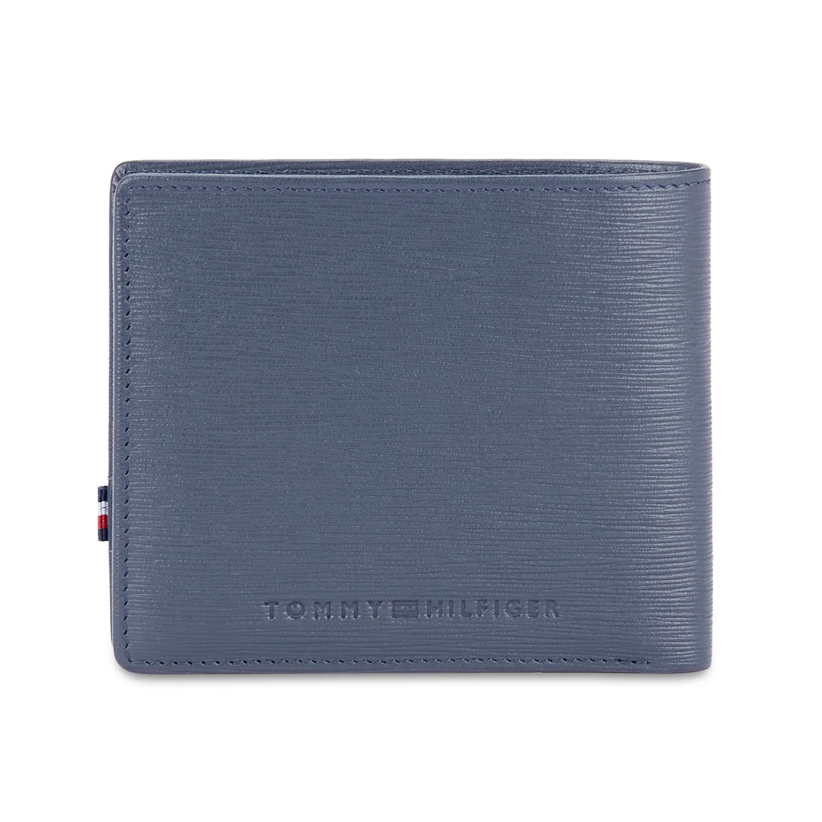 Tommy Hilfiger Kongsvinger Men's Leather Wallet - Image 3