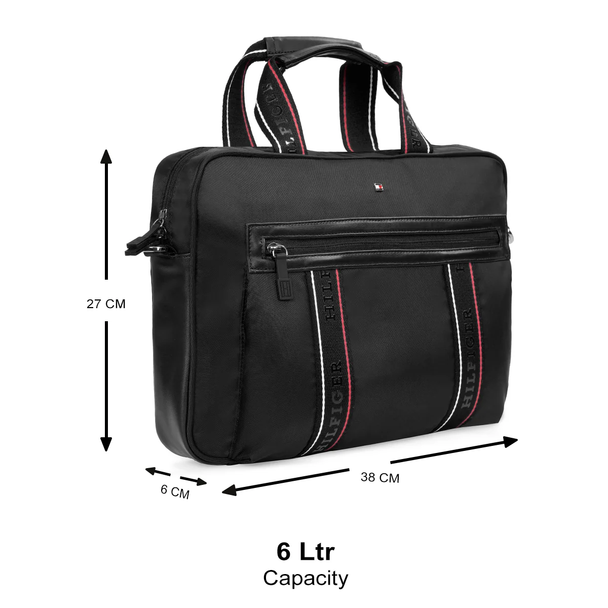 Tommy Hilfiger Koniag Business Case - Image 2