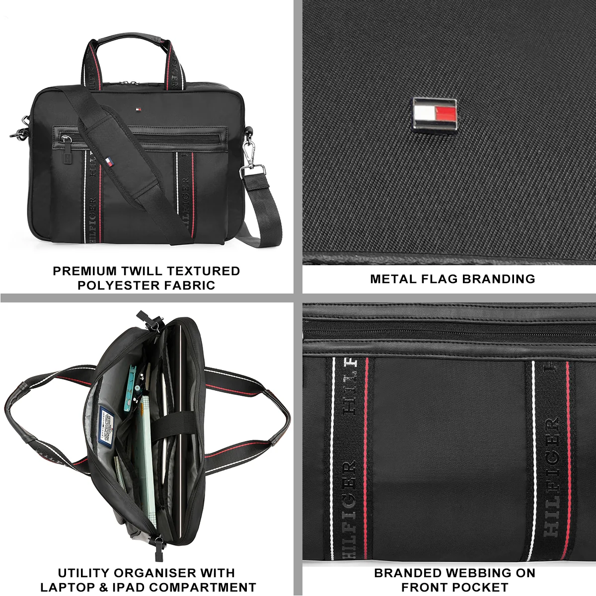 Tommy Hilfiger Koniag Business Case - Image 3