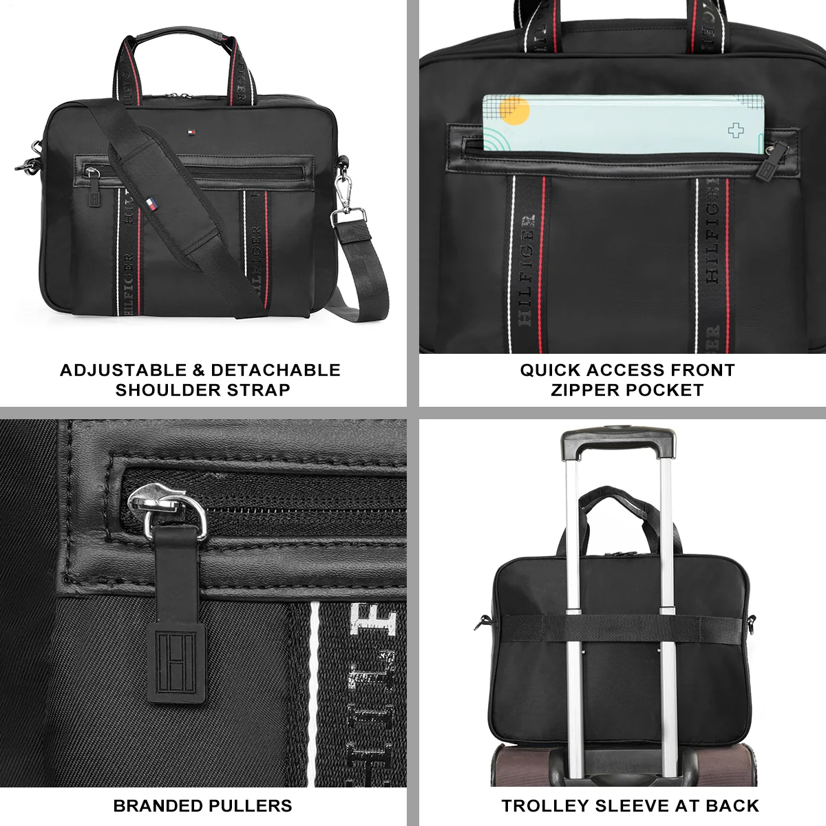 Tommy Hilfiger Koniag Business Case - Image 4
