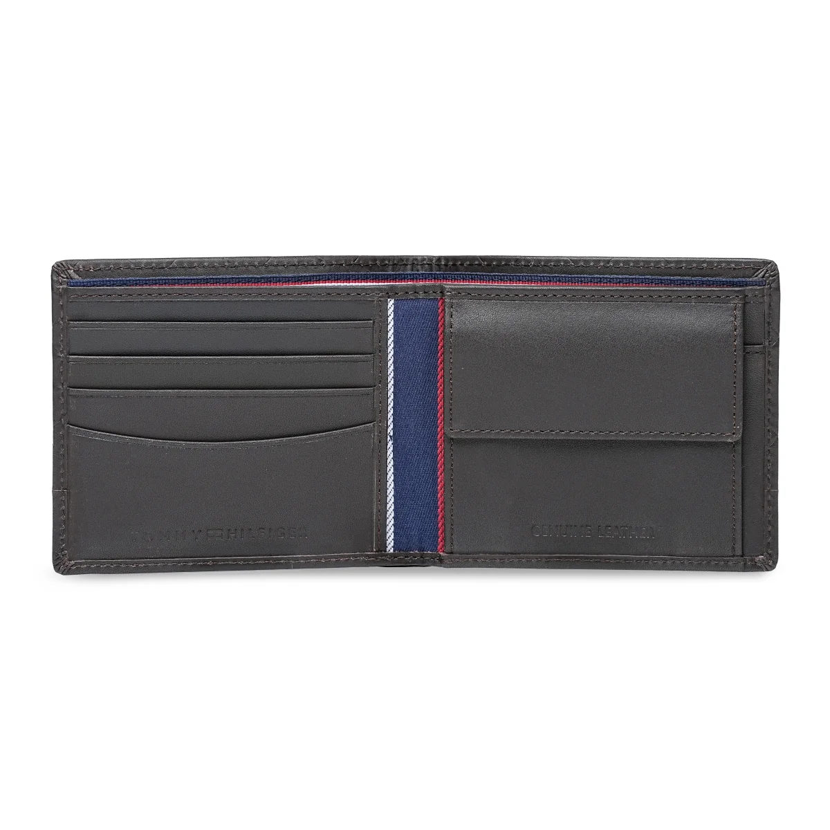 Tommy Hilfiger Kornos Men's Global Coin Wallet - Image 3