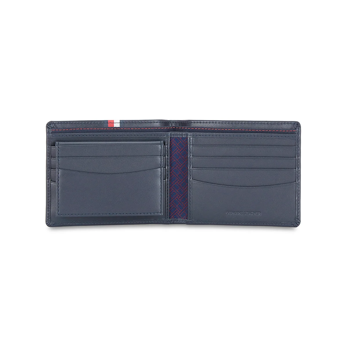 Tommy Hilfiger Krefeld Men's Leather wallet - Image 21