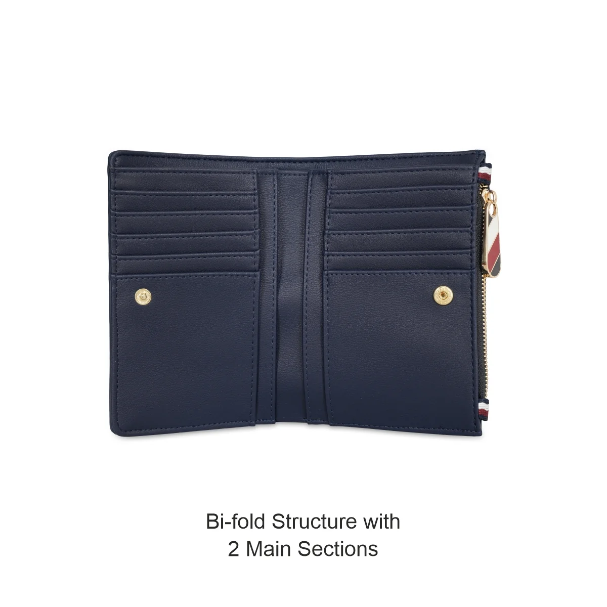 Tommy Hilfiger Lacay Women's Wallet - Image 5