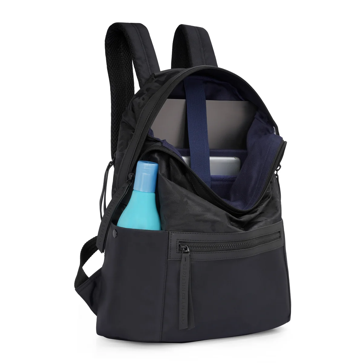 Tommy Hilfiger Landen Laptop Backpack - Image 5