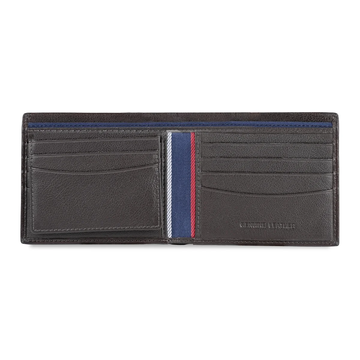Tommy Hilfiger Lapithos Men's Passcase Wallet - Image 4
