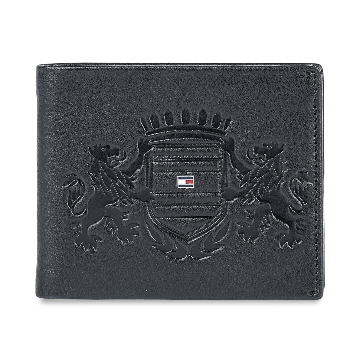 Tommy Hilfiger Lapithos Men's Slimfold Wallet