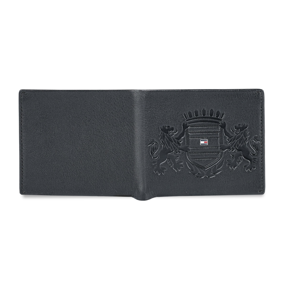 Tommy Hilfiger Lapithos Men's Slimfold Wallet - Image 6