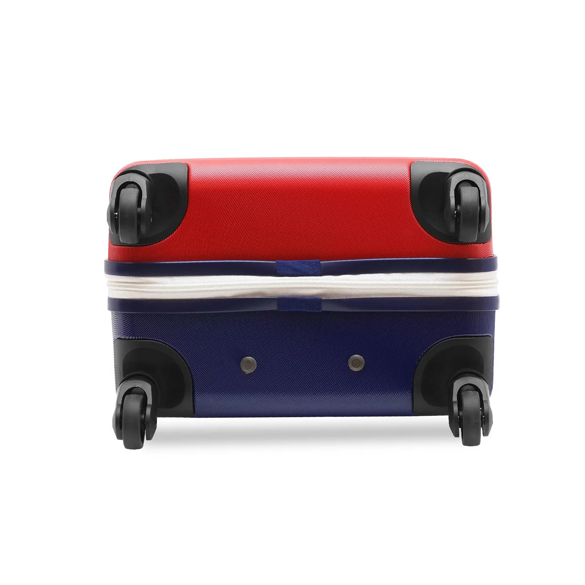 Tommy Hilfiger Las Vegas Unisex Hard Luggage ( Cabin + Mid ) - Image 8