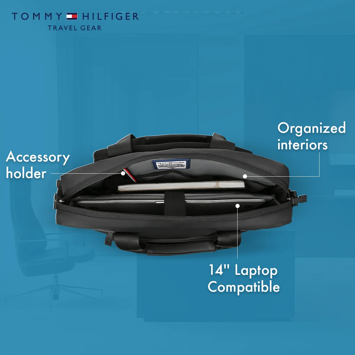Tommy Hilfiger Latham Business Case - Image 5