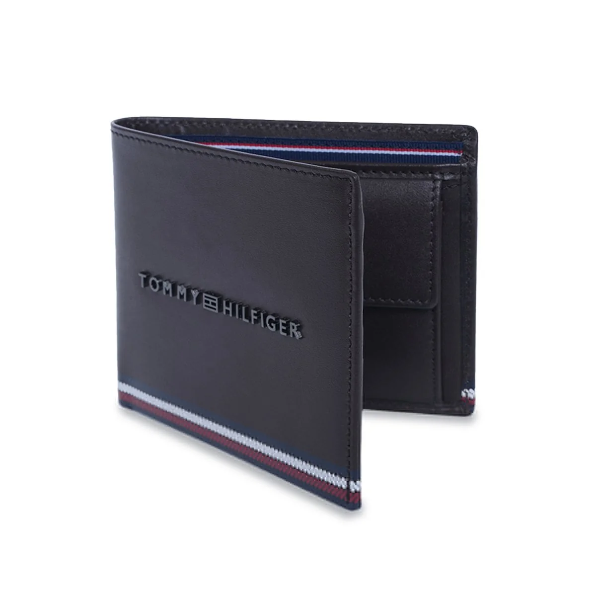 Tommy Hilfiger Layou Men's Global Coin Wallet - Image 2