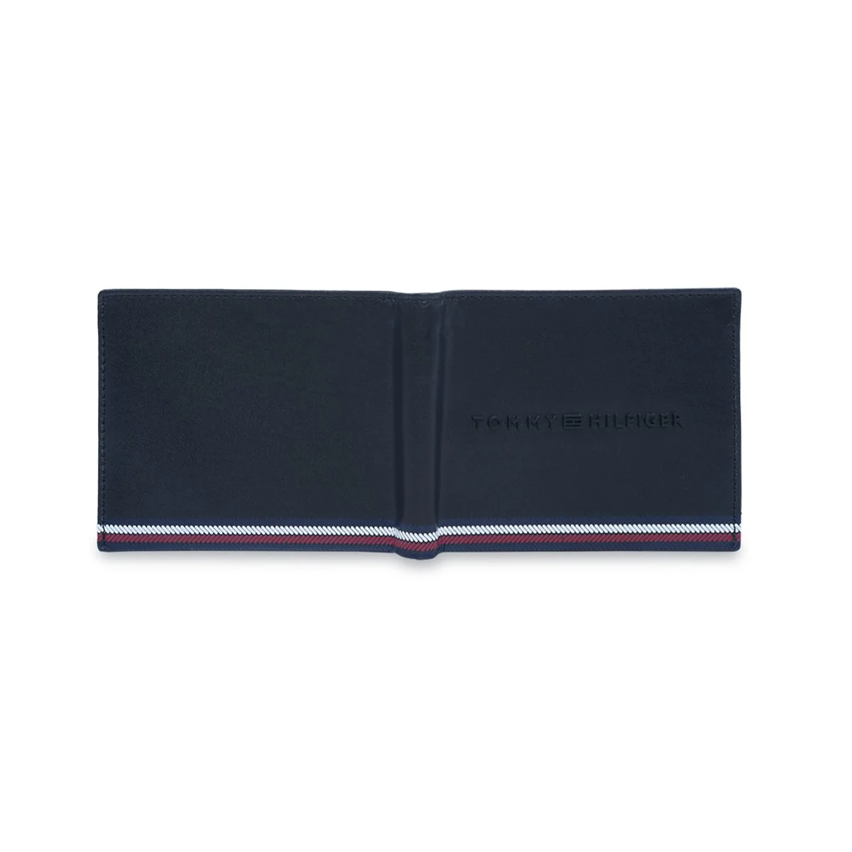 Tommy Hilfiger Layou Men's Passcase Wallet - Image 4