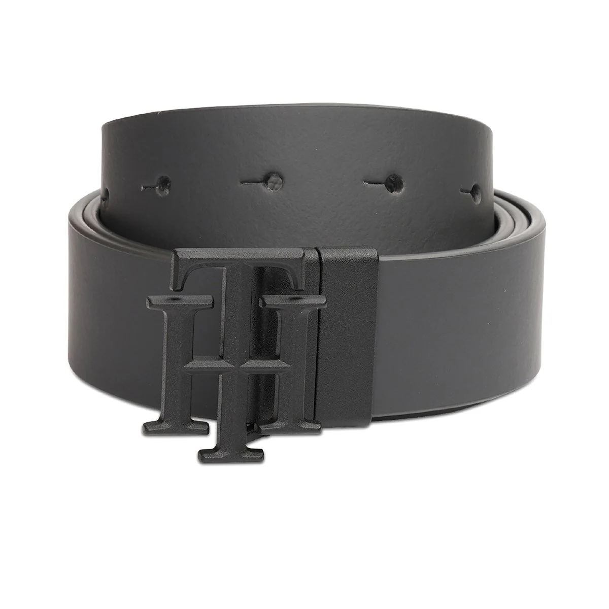 Tommy Hilfiger Leadville Men's Reversible Belt