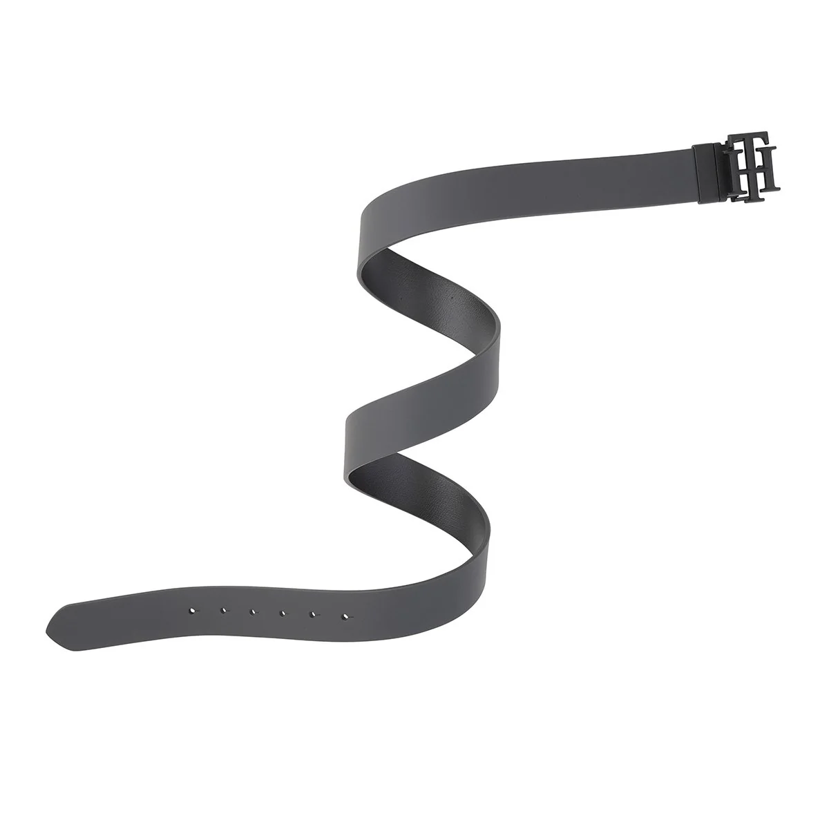 Tommy Hilfiger Leadville Men's Reversible Belt - Image 6
